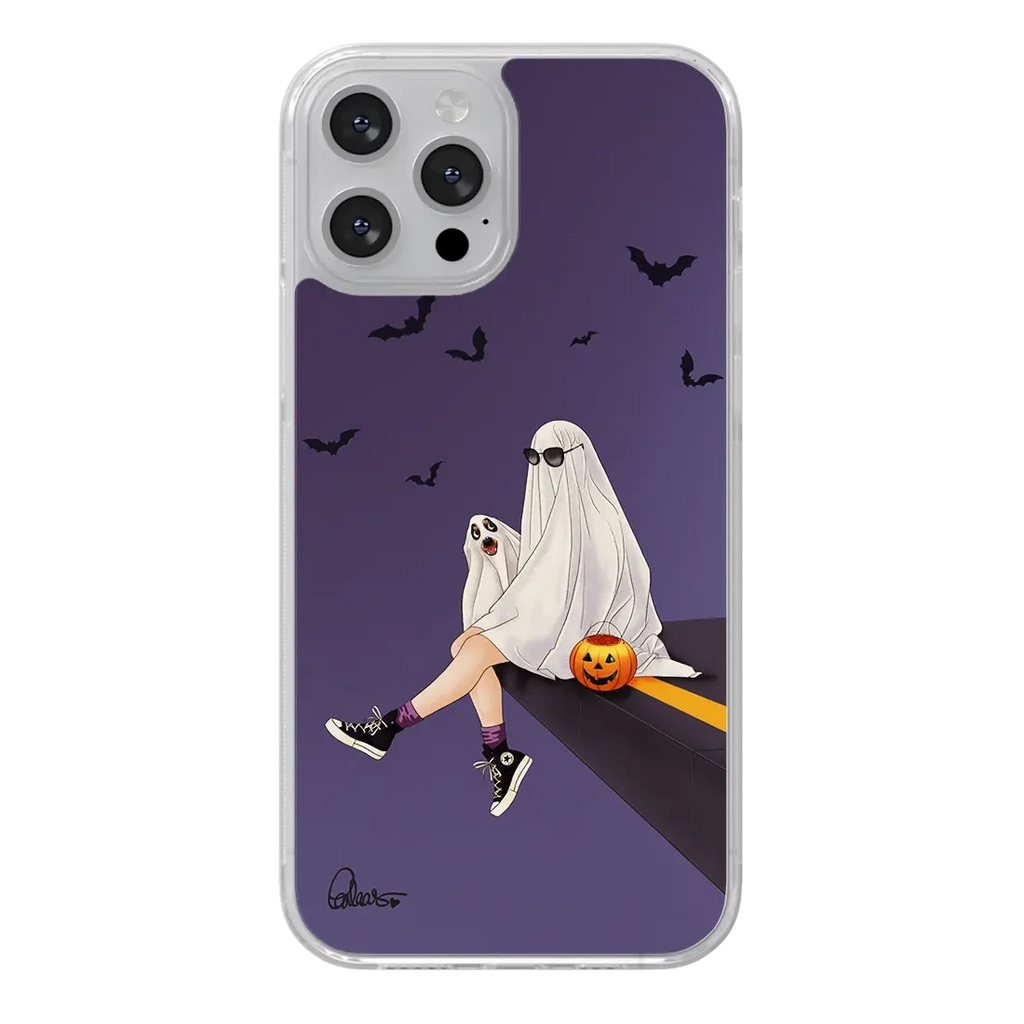 Halloween - Carlaas