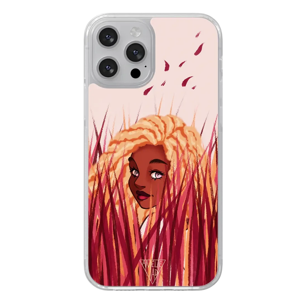 Tall Grass - Ameliemadi