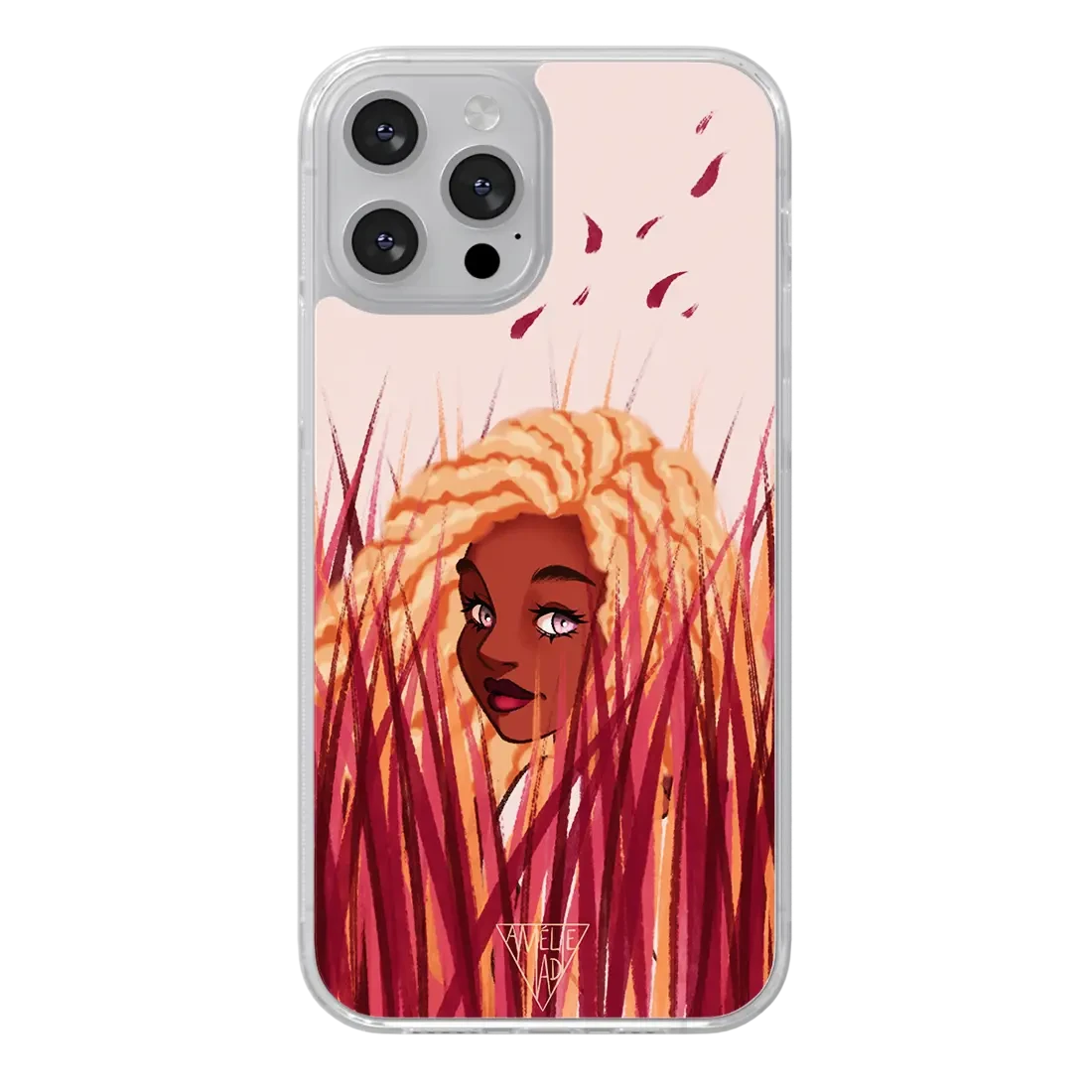 Hautes Herbes - Ameliemadi