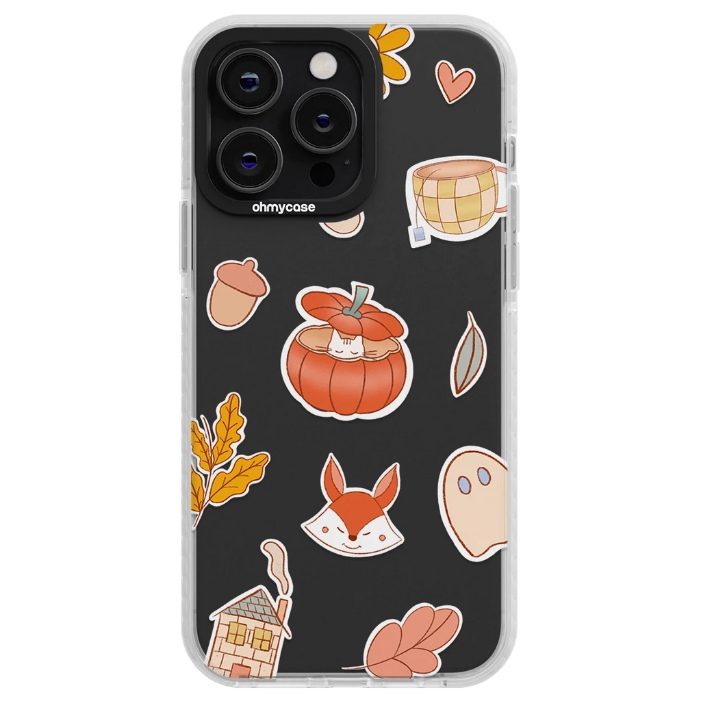 Hello Fall - Amarillon studio