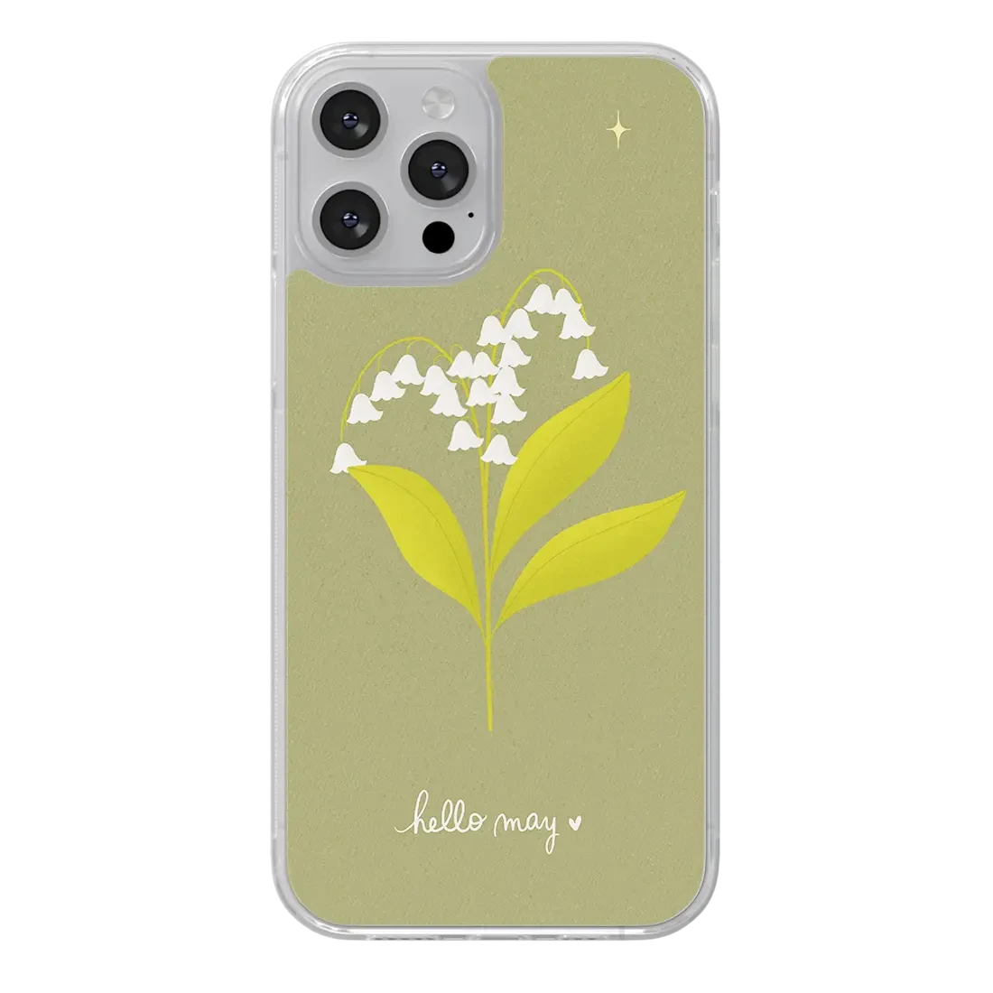 Hello May - Juste Elsa