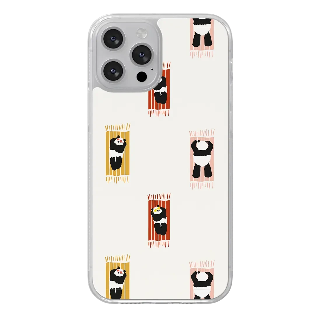 Hello Miami - Bérénice