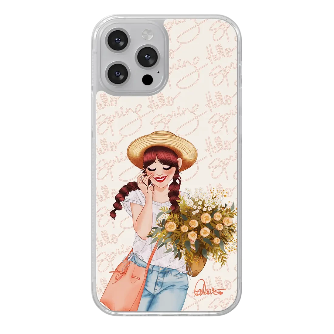 Hellospring - Carlaas