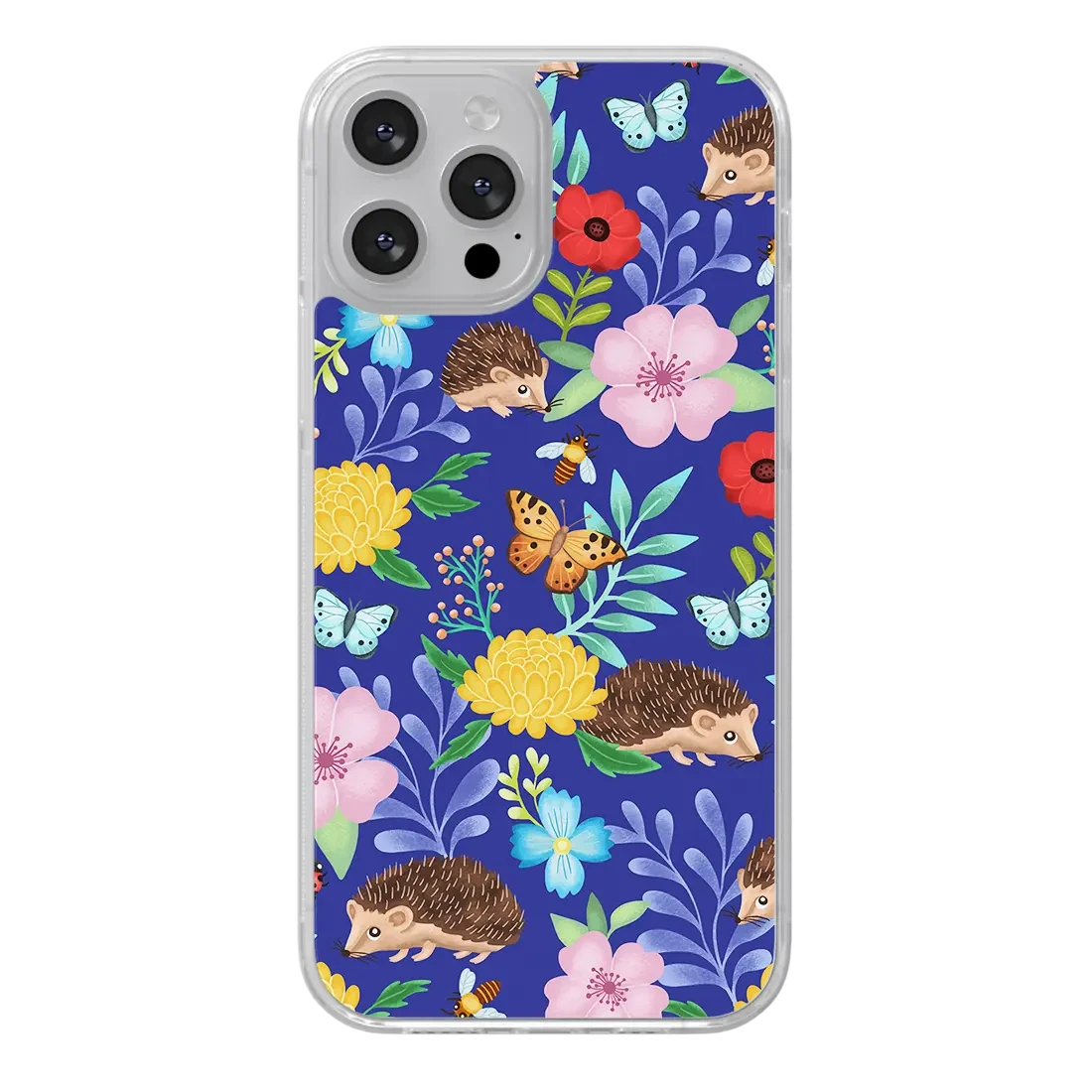 Hérissons - Cindycreation