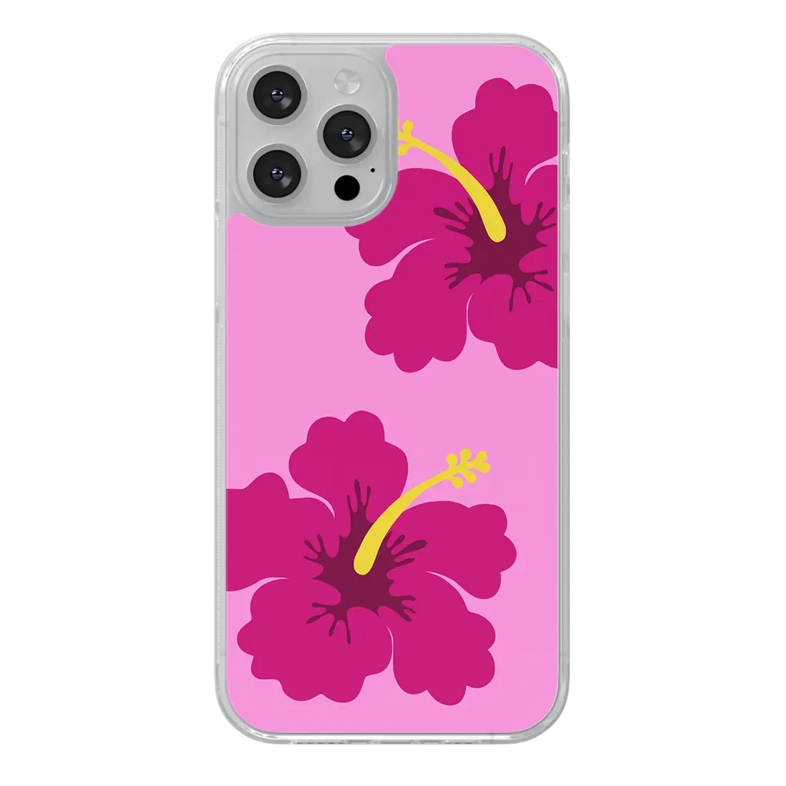 Hibiscus - HOLAMÉLINE