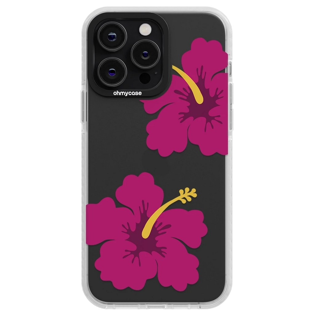 Hibiscus - HOLAMÉLINE
