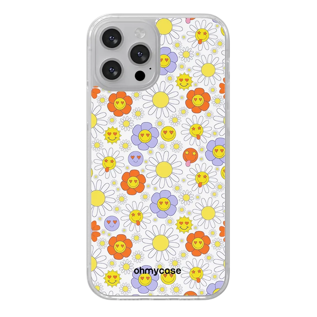 Coque - Hippie