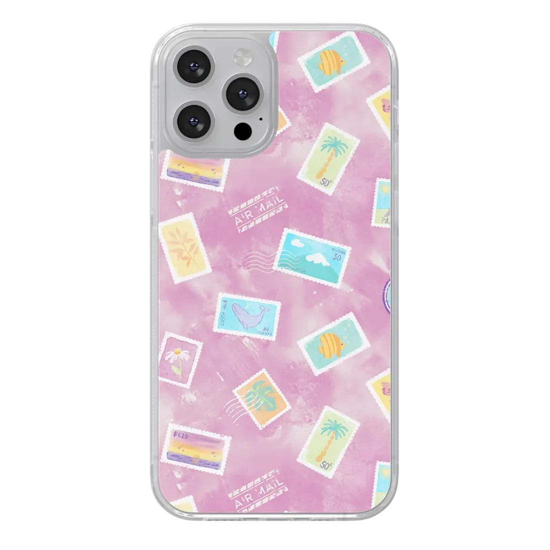 Holiday Stamps - SylSam