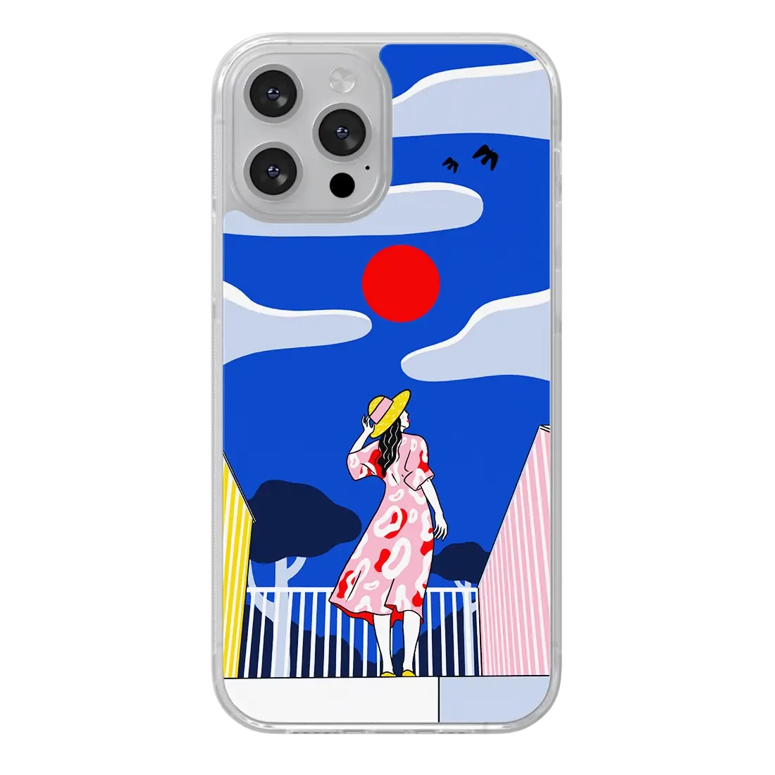 Holidays - Virginie Cochet