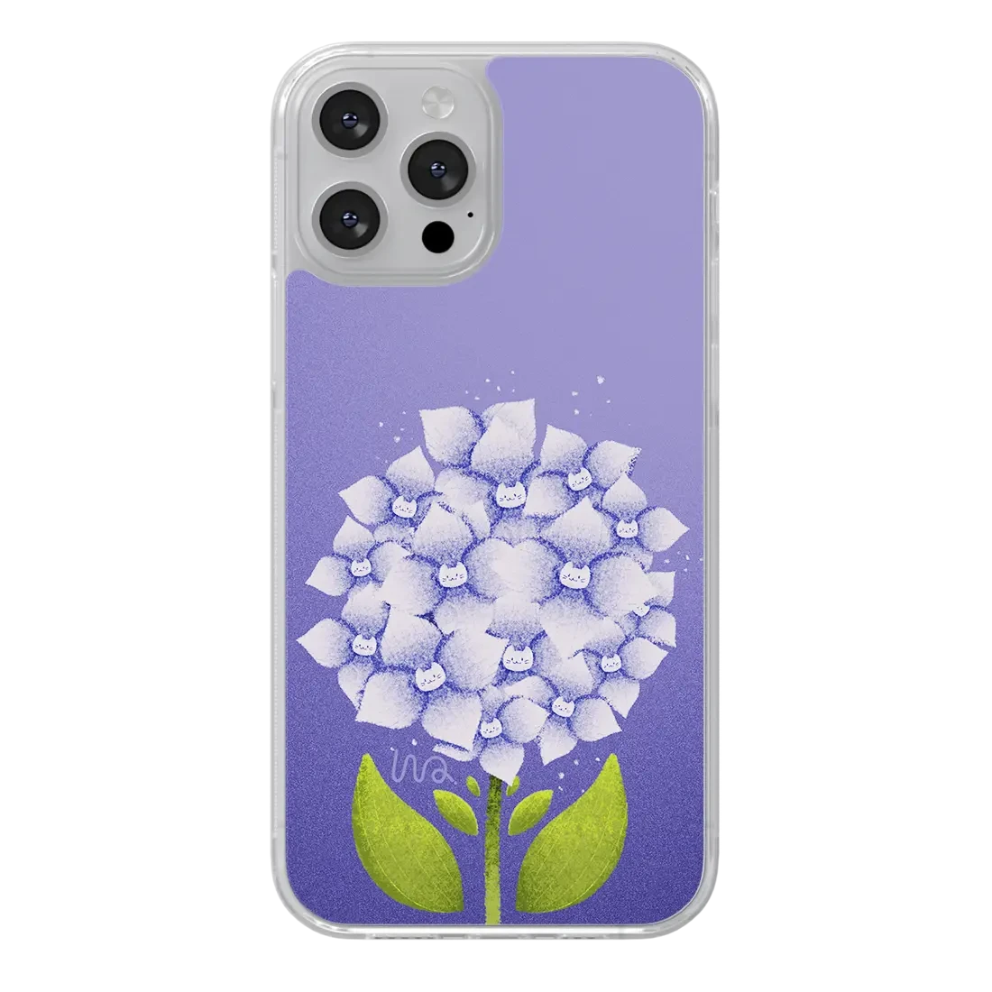 Hortenchat - LNA_Design