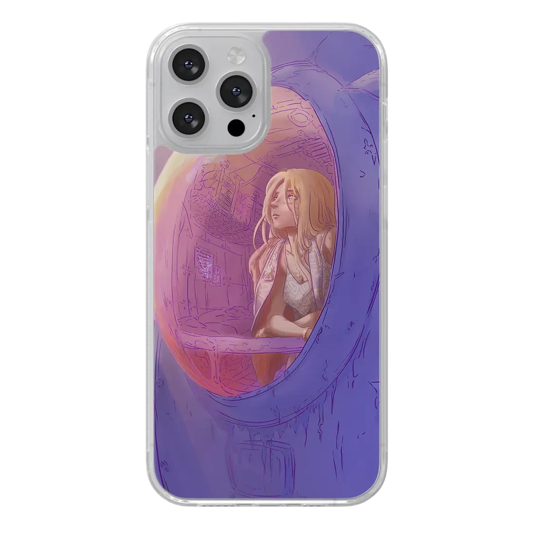 Hublot - The Paper Mind