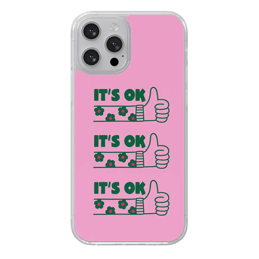 ITS-OK-PINK - CHACHAPOP