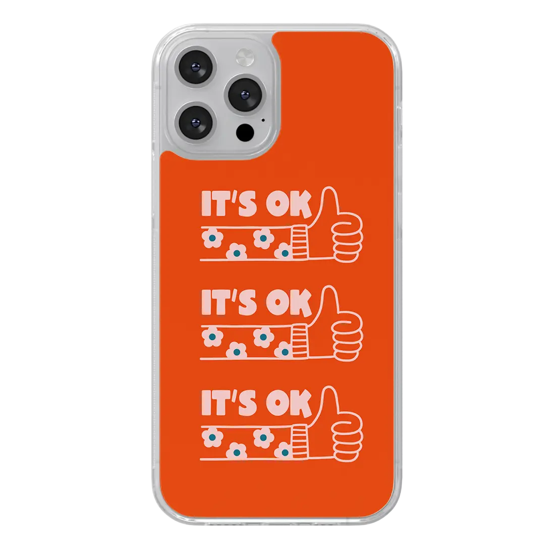 ITS-OK-RED - CHACHAPOP