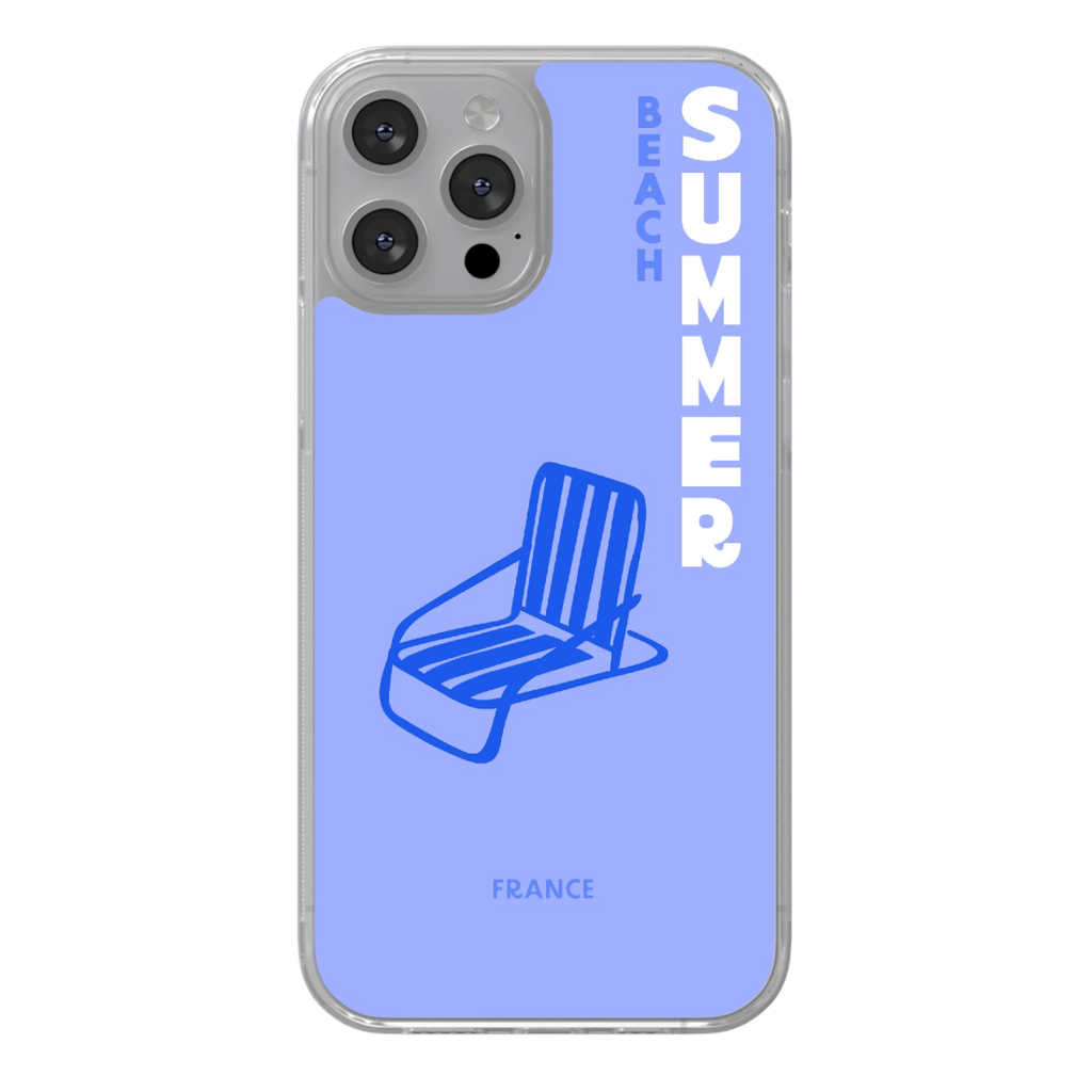 Ice Summer Beach - Papilio