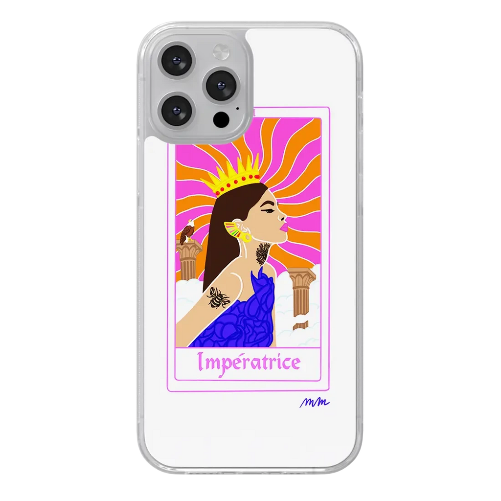 Empress - Mmargot creation