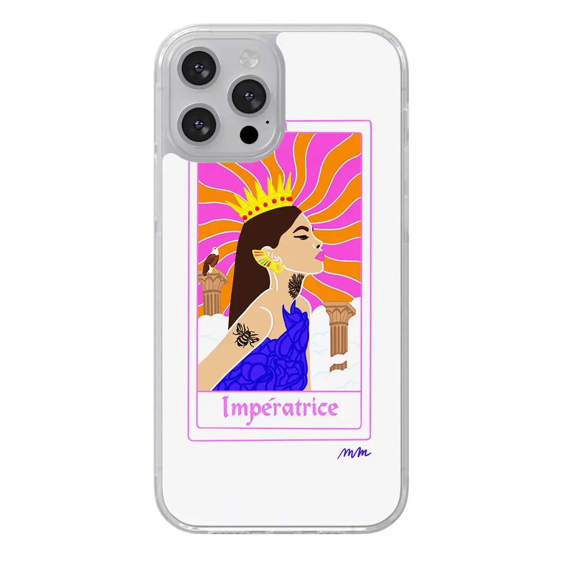 Impératrice - Mmargot création