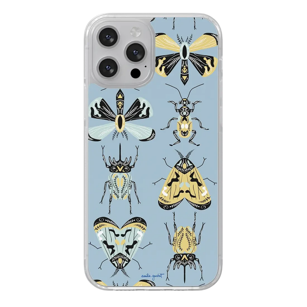 Insects - Émilie GAUVRIT
