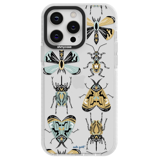 Insectes - Émilie GAUVRIT