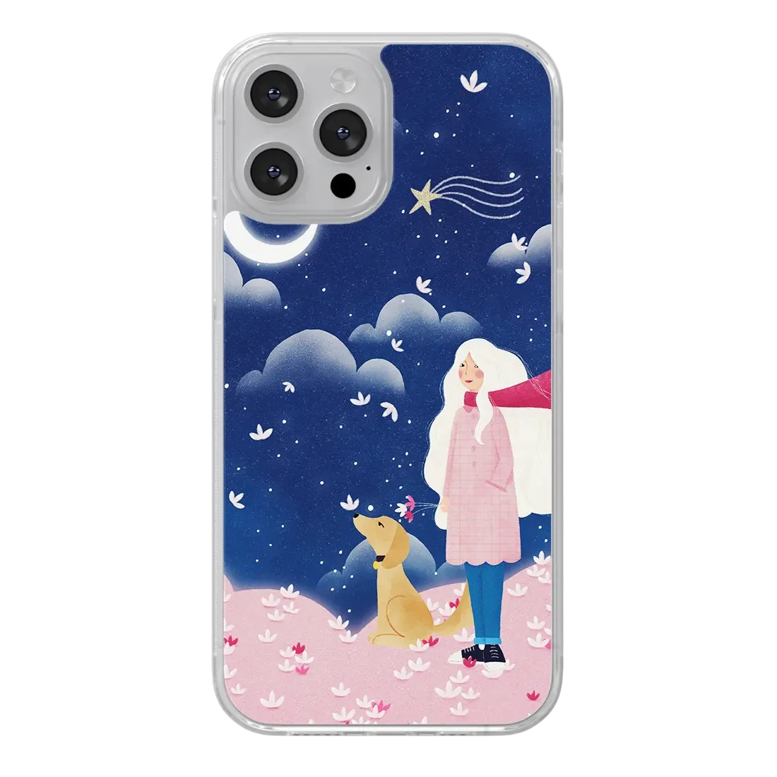 I See You - Juste Elsa