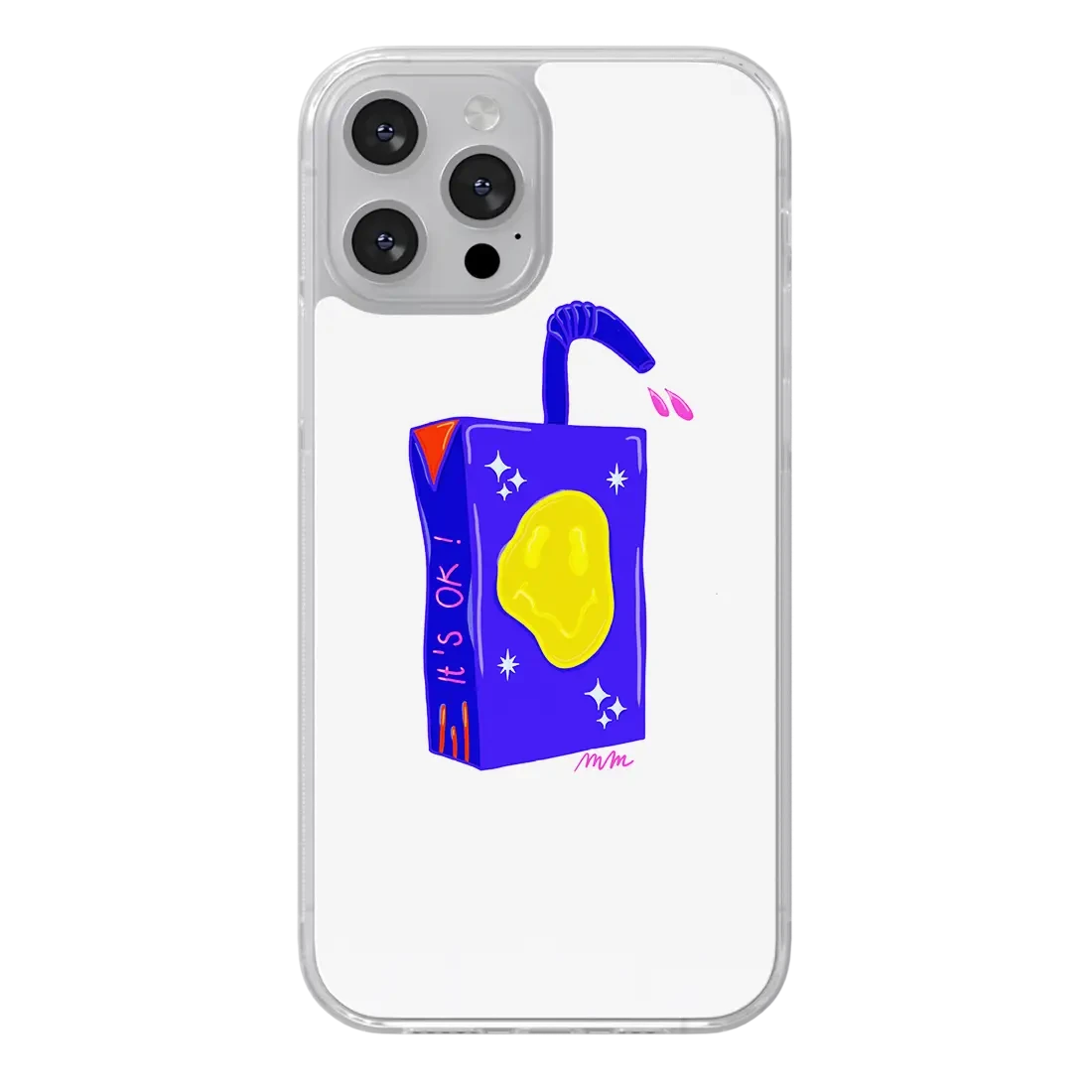 It's ok - Mmargot création