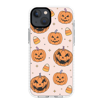 Coque - Jack O Lanterns