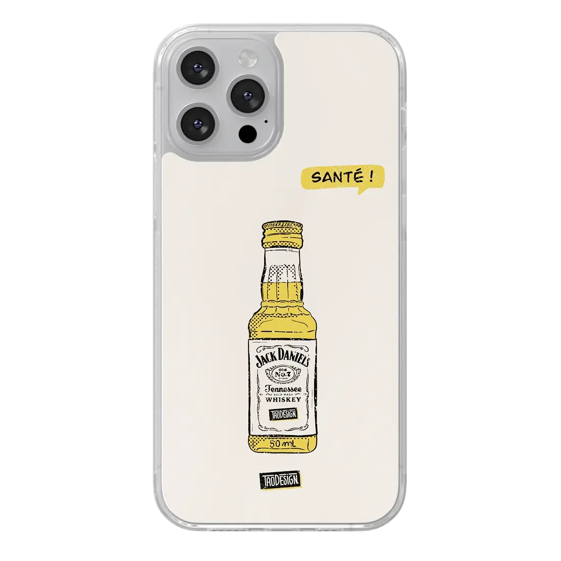 Jack Daniel's - Tao Design