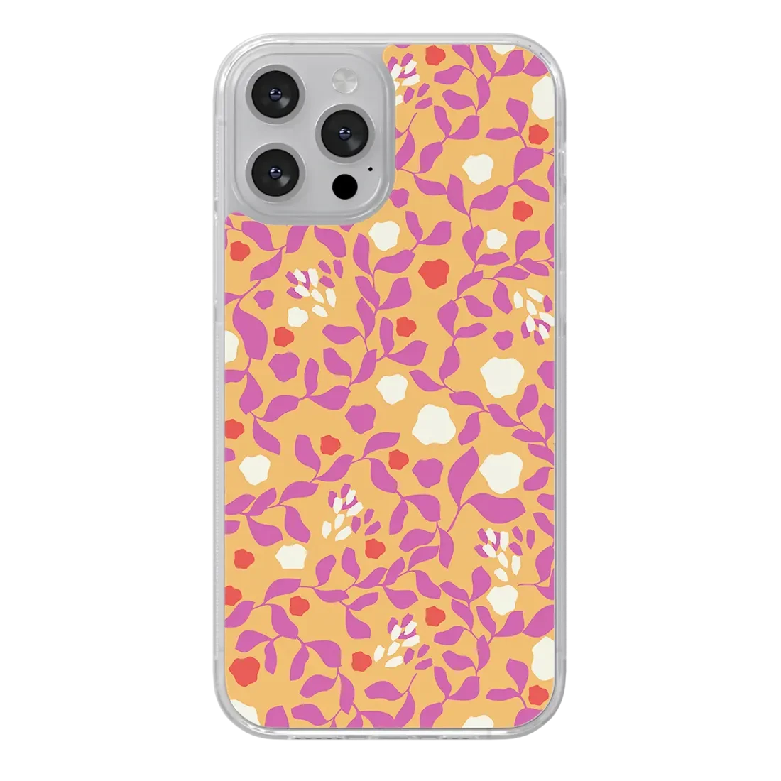 Jardin Fleuri - Claire GANDY