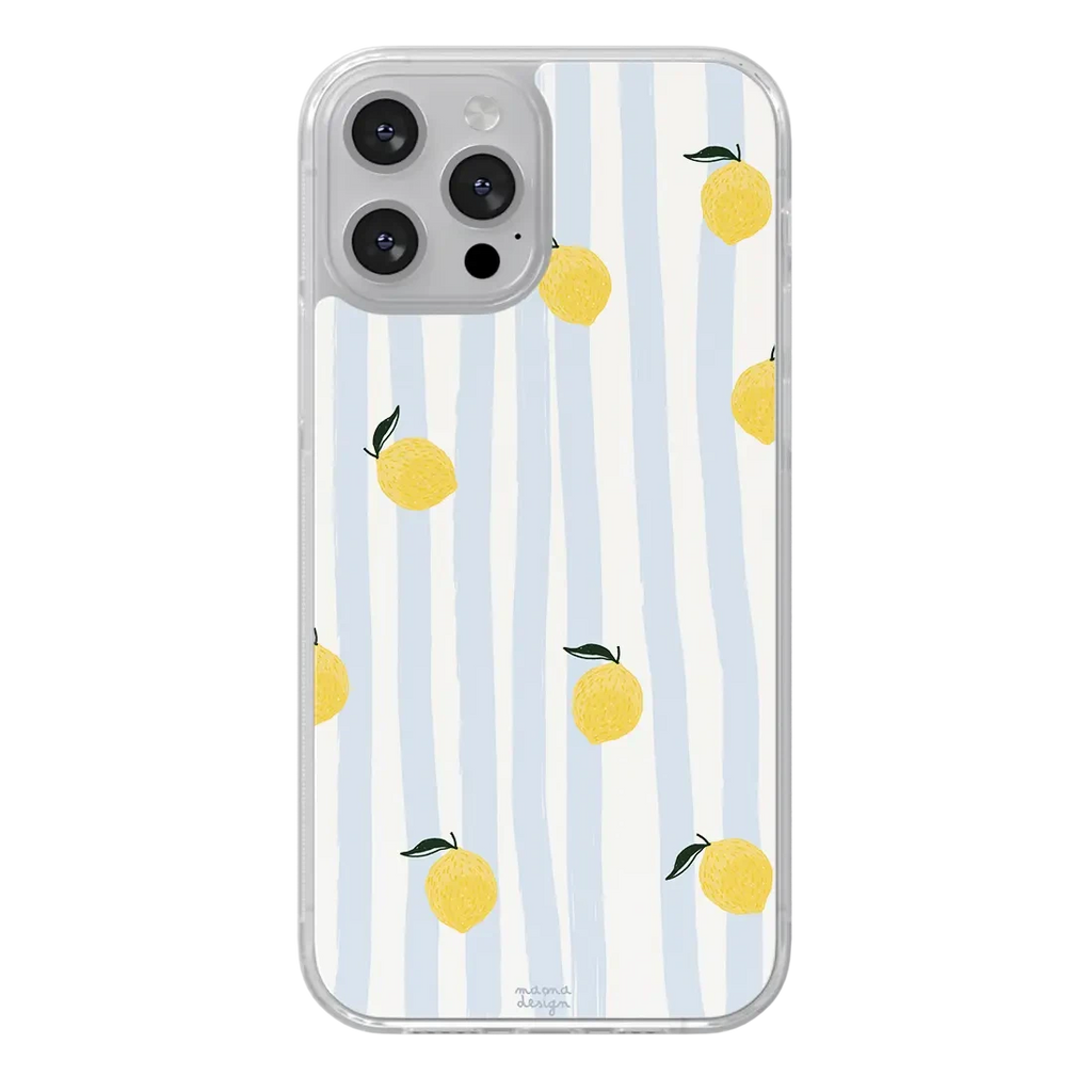 Jardins de Citrons - Maona Design