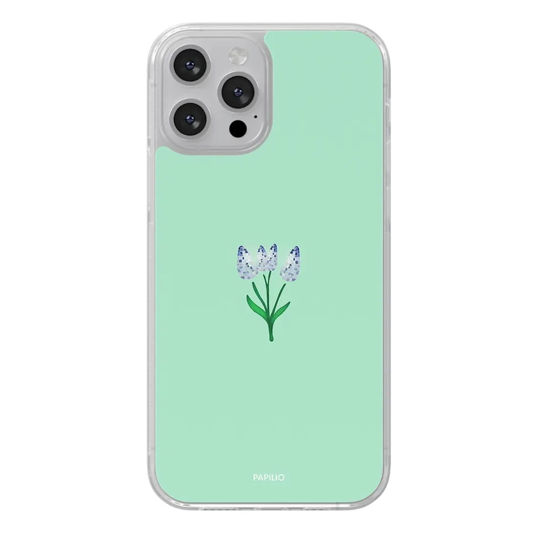 Jeanette verte - Papilio