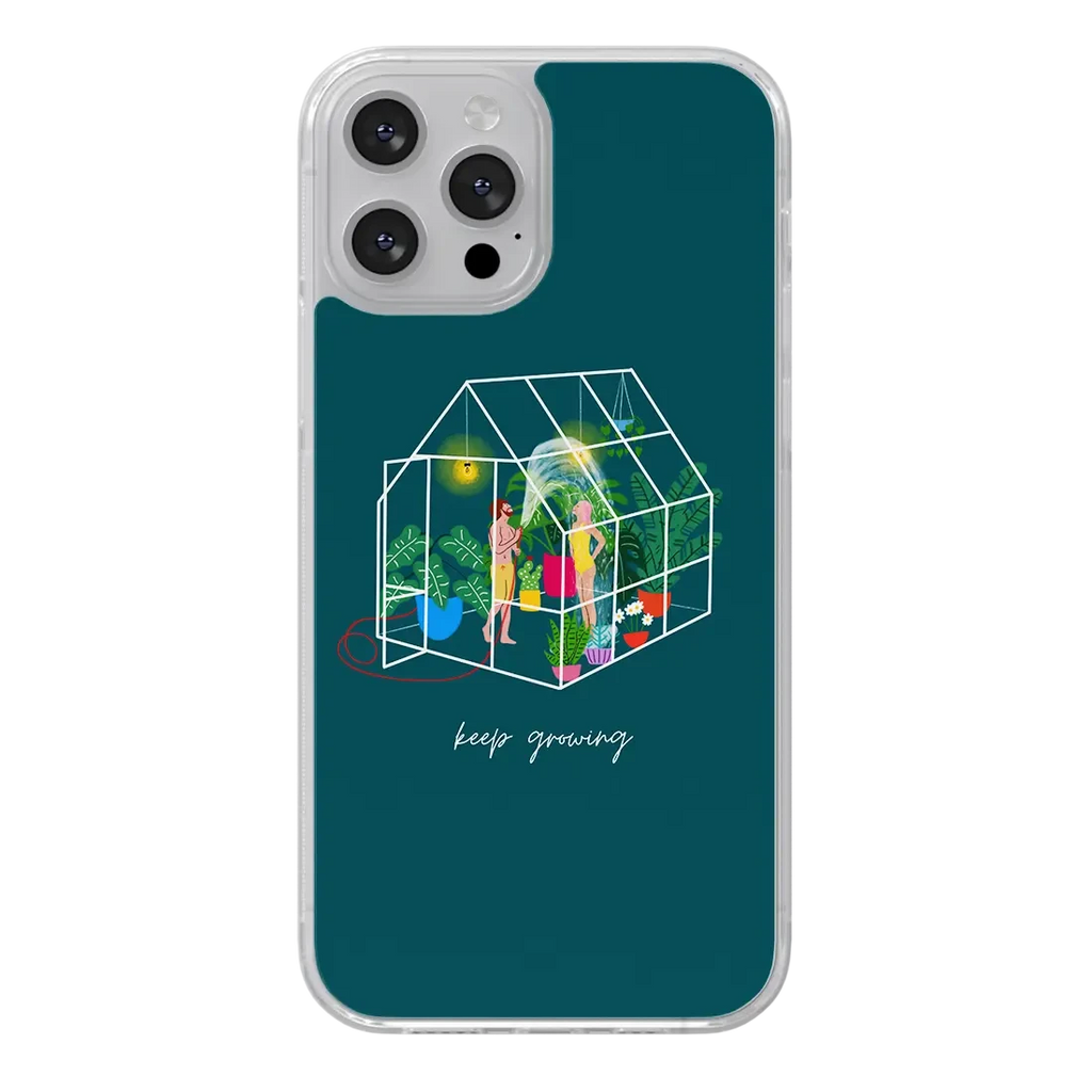 Jolies plantes - Studio Coquelicot