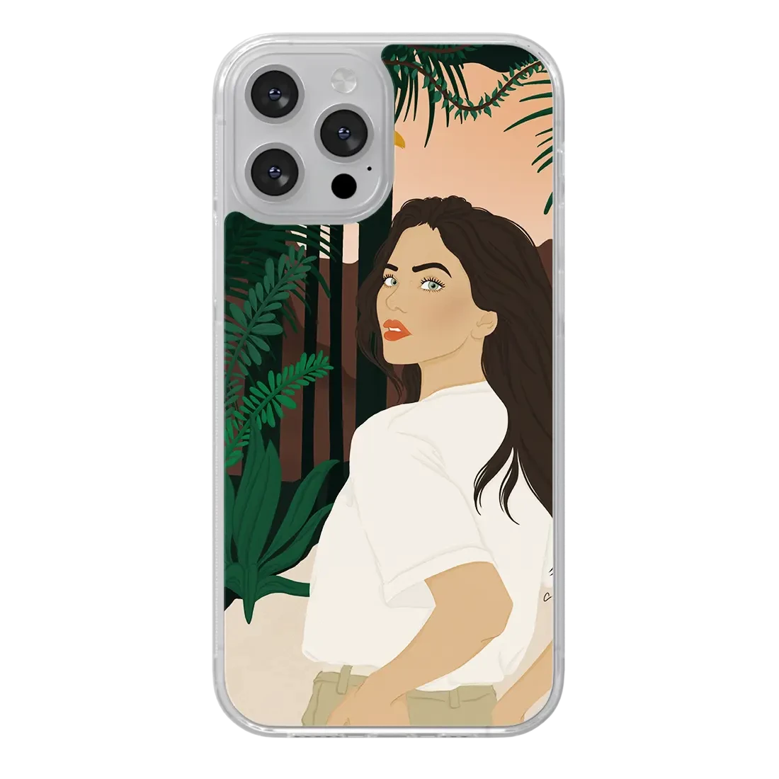 Jungle Toucan - Caroline Cornet