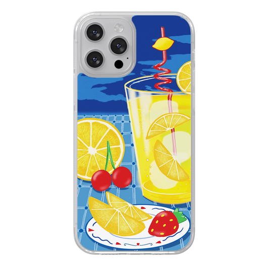 Jus de citron 2 - Lucie Pamart
