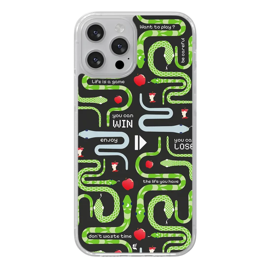 Just Play Green - Gaelle Sailley