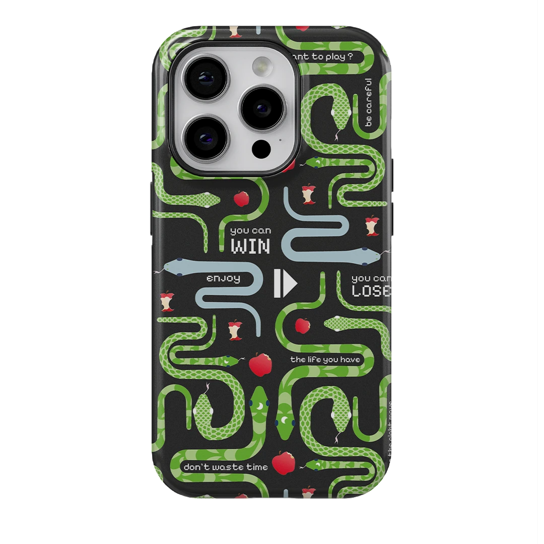 Just Play Green Bold - Gaelle Sailley