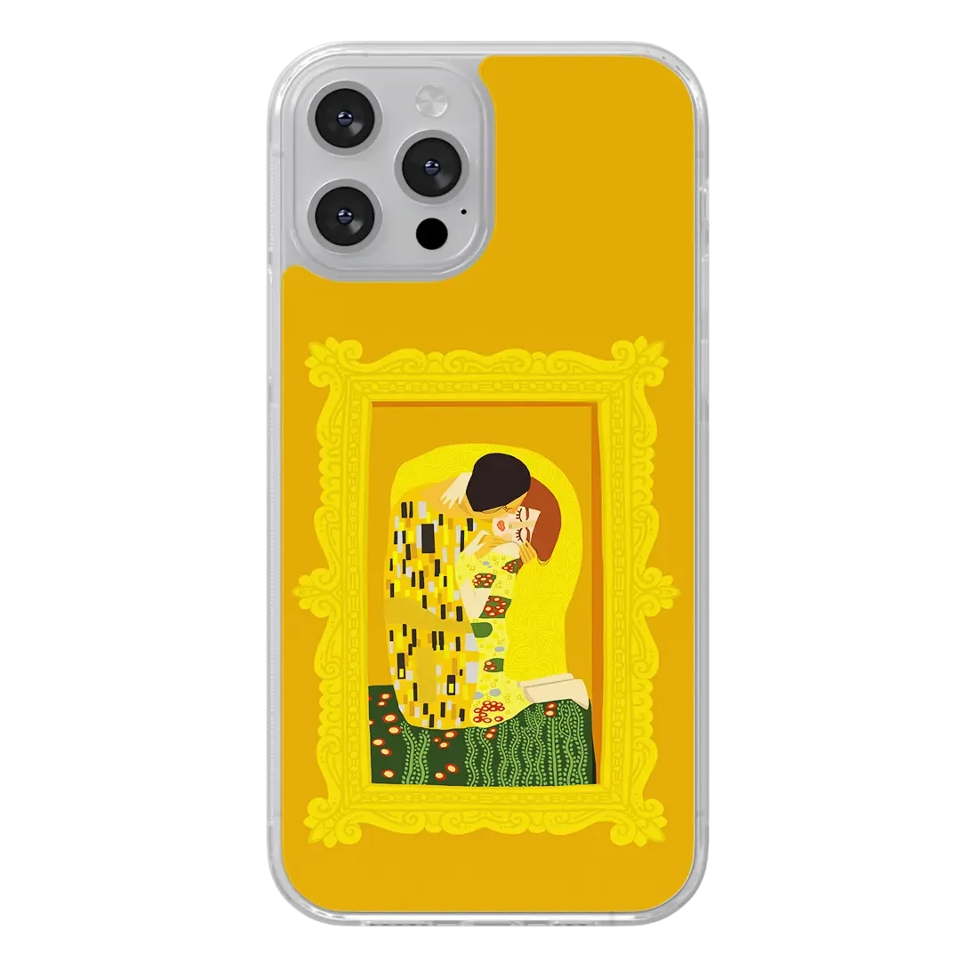 Klimt - Elodie Boyer