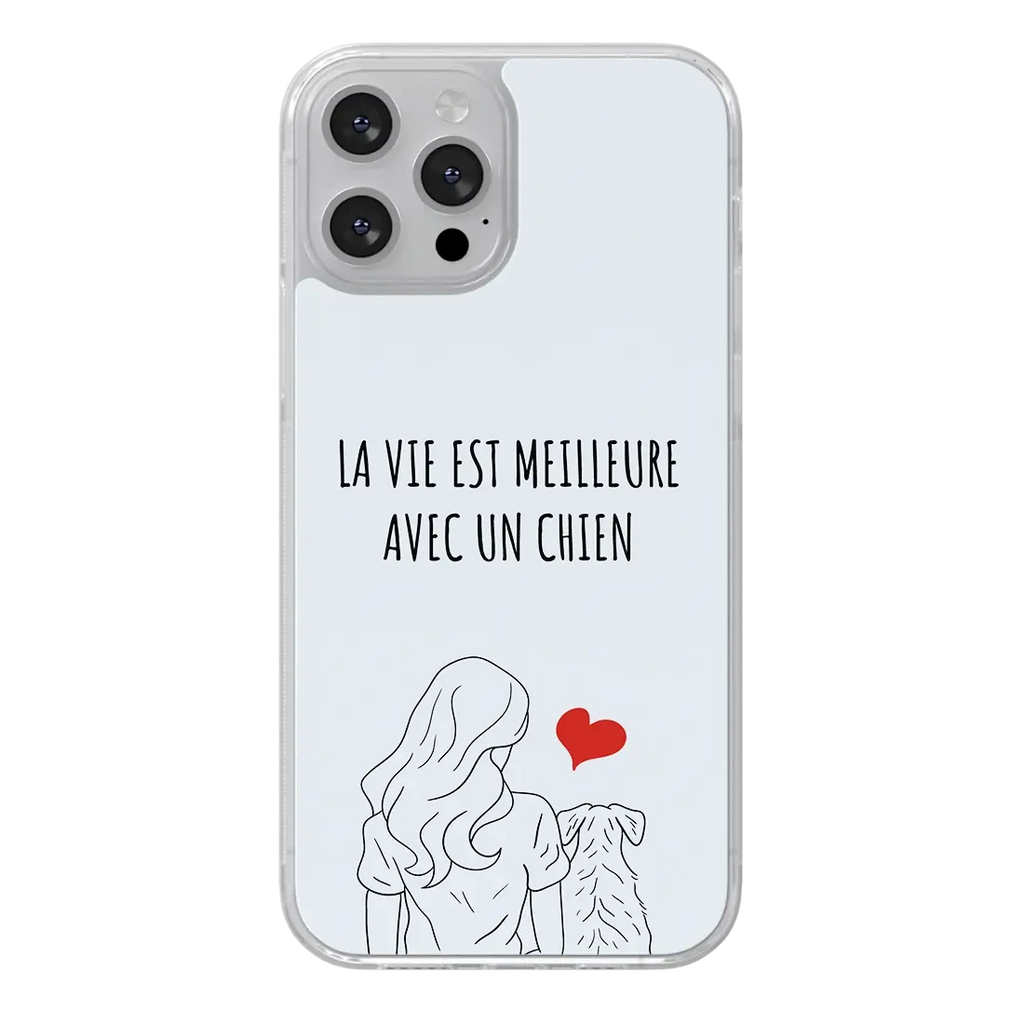 La Dog Lover - Studio Luana