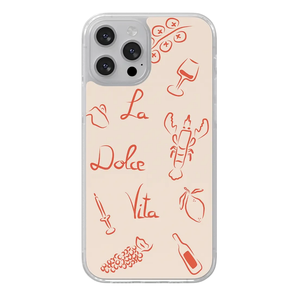 La Dolce Vita - The Blonde Signature