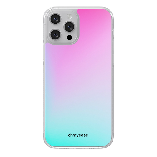 Coque - Light Sky Pink