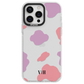 Coque Personnalisée - Lilas Initial