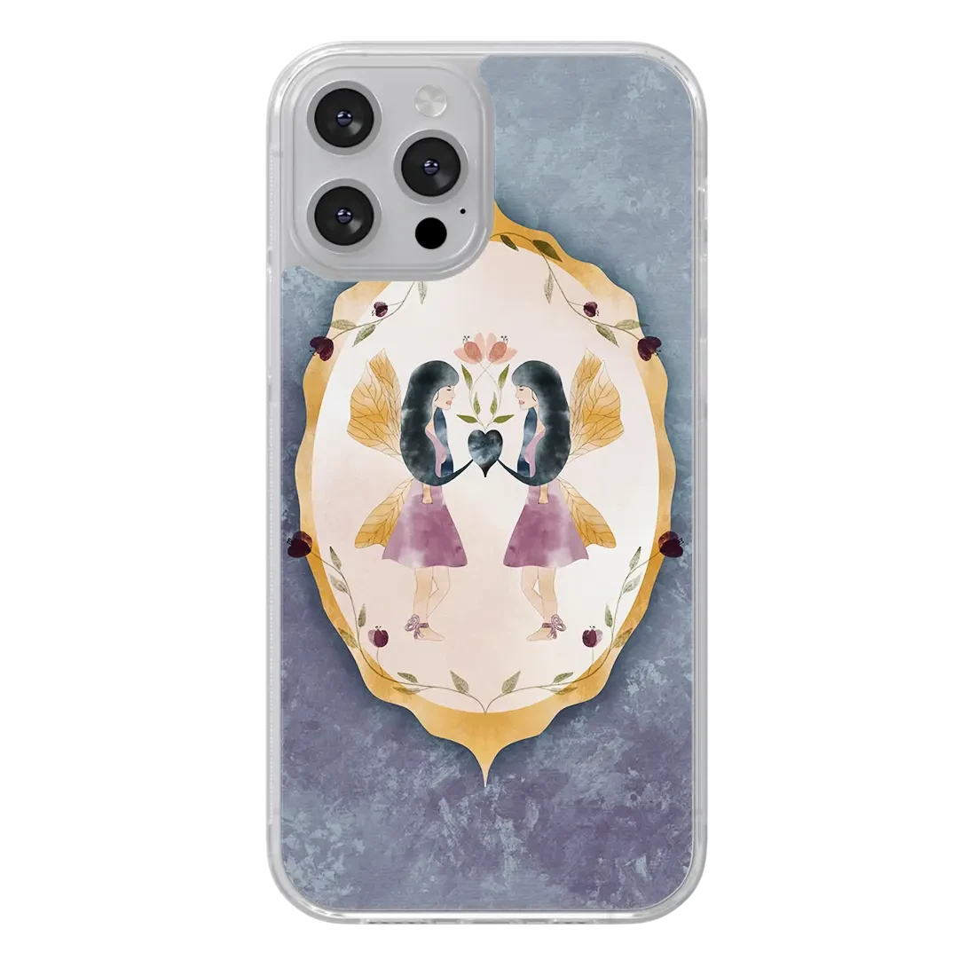 L'effet Miroir - Tania