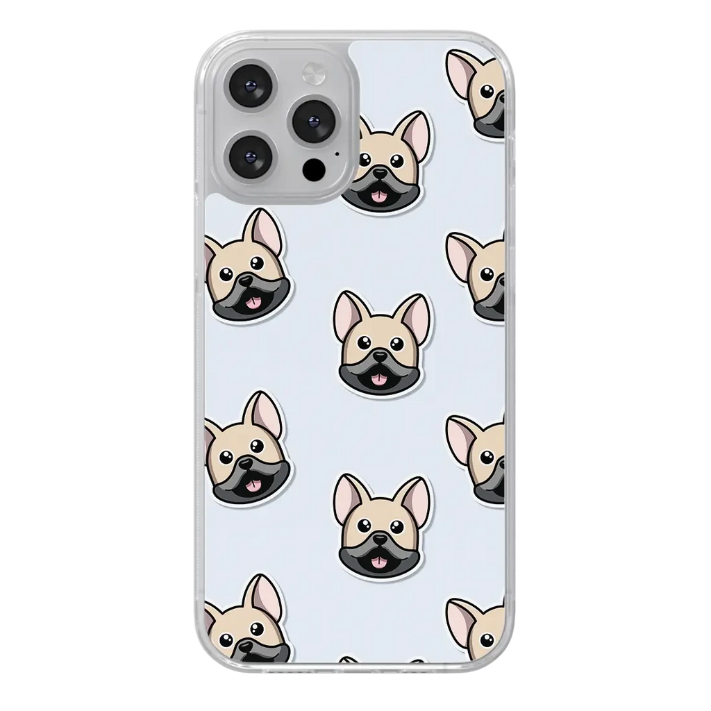 French Bulldog - Gladys Marodon