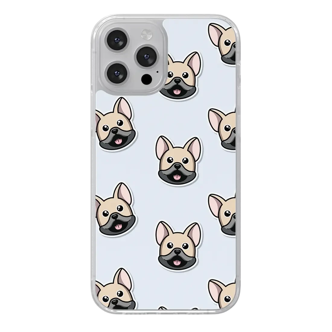 Bouledogue Français - Gladys Marodon