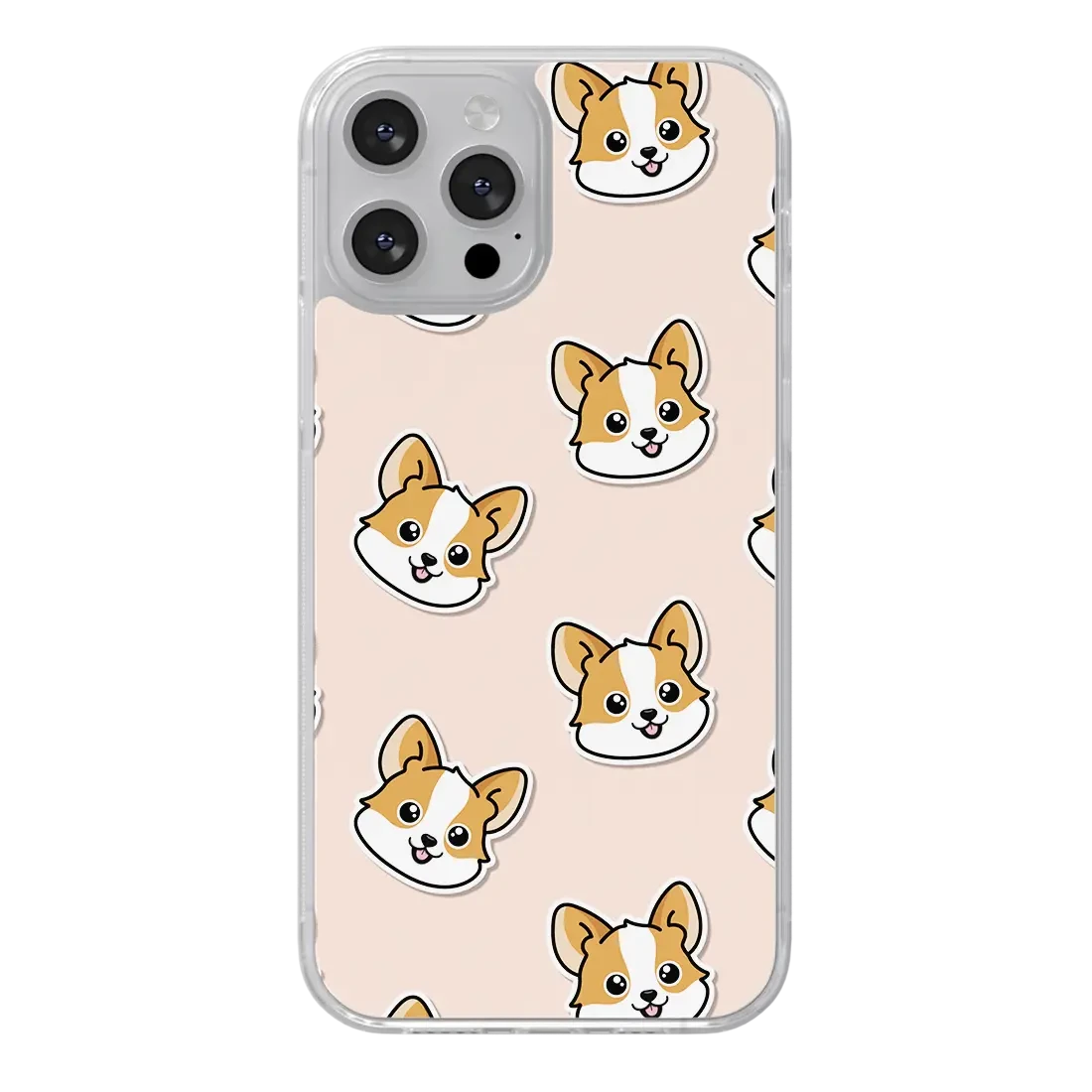 Corgi - Gladys Marodon