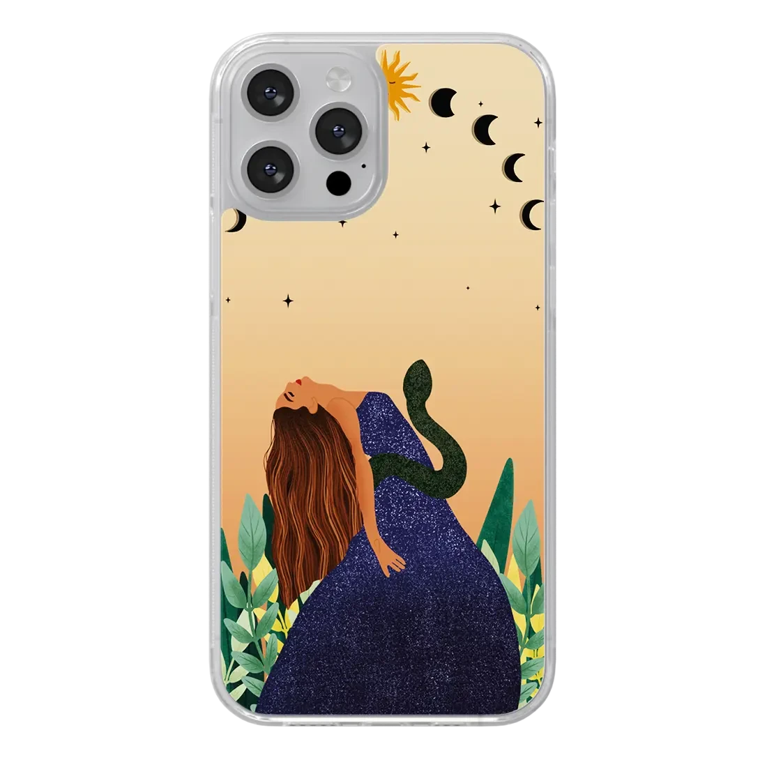 La Guérison - Tania