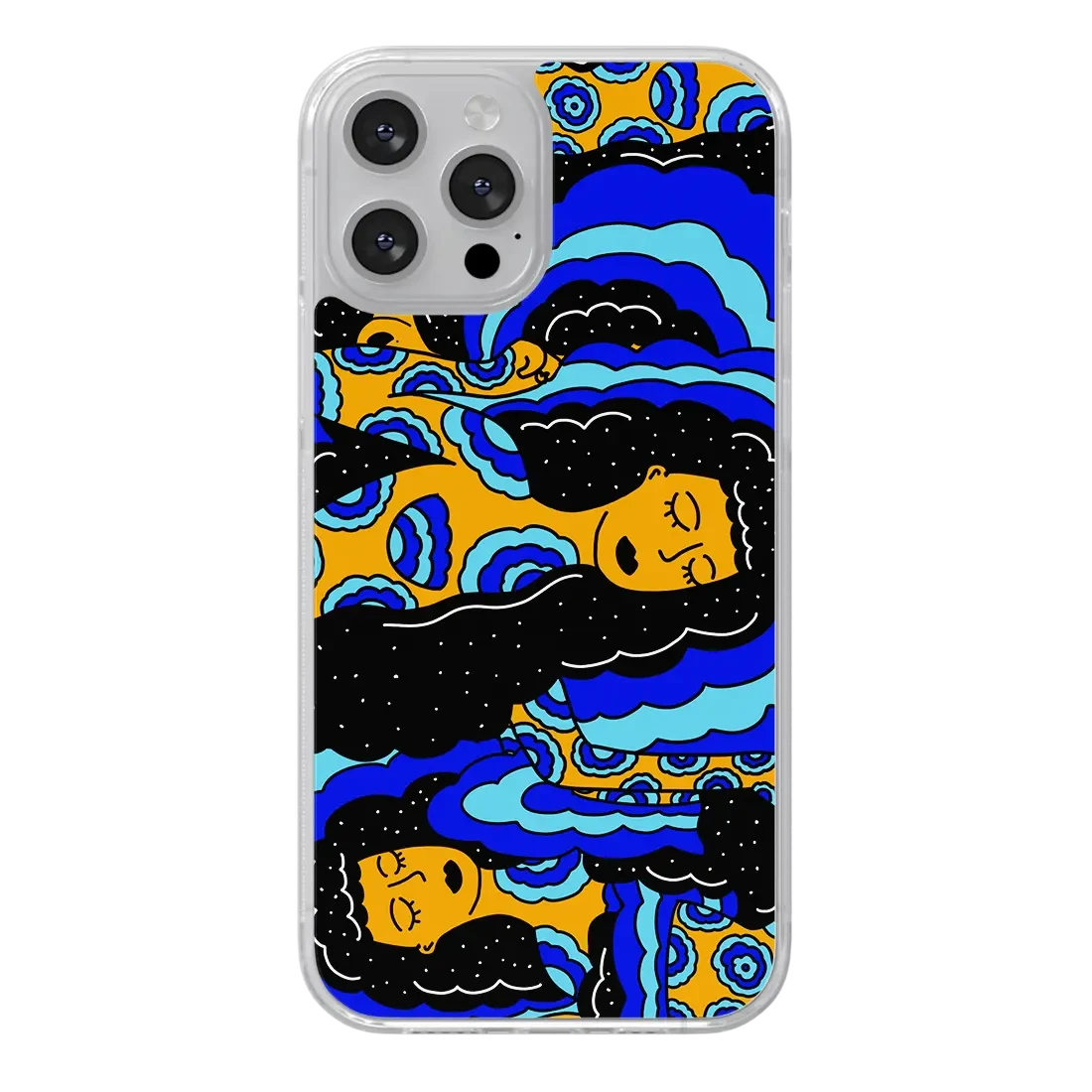 The Rainbow Woman - Studio Le Monde De Mimi