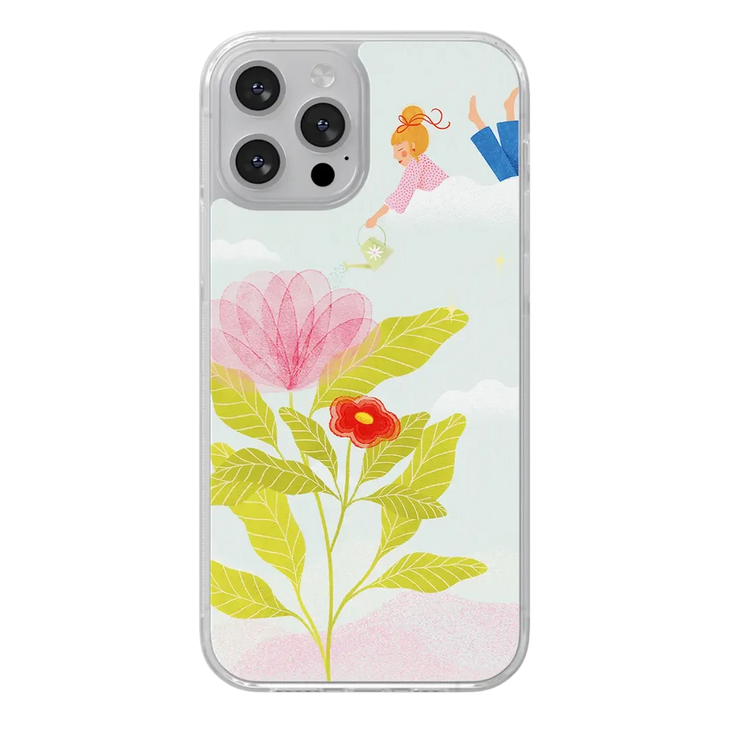 Laisser Éclore - Juste Elsa