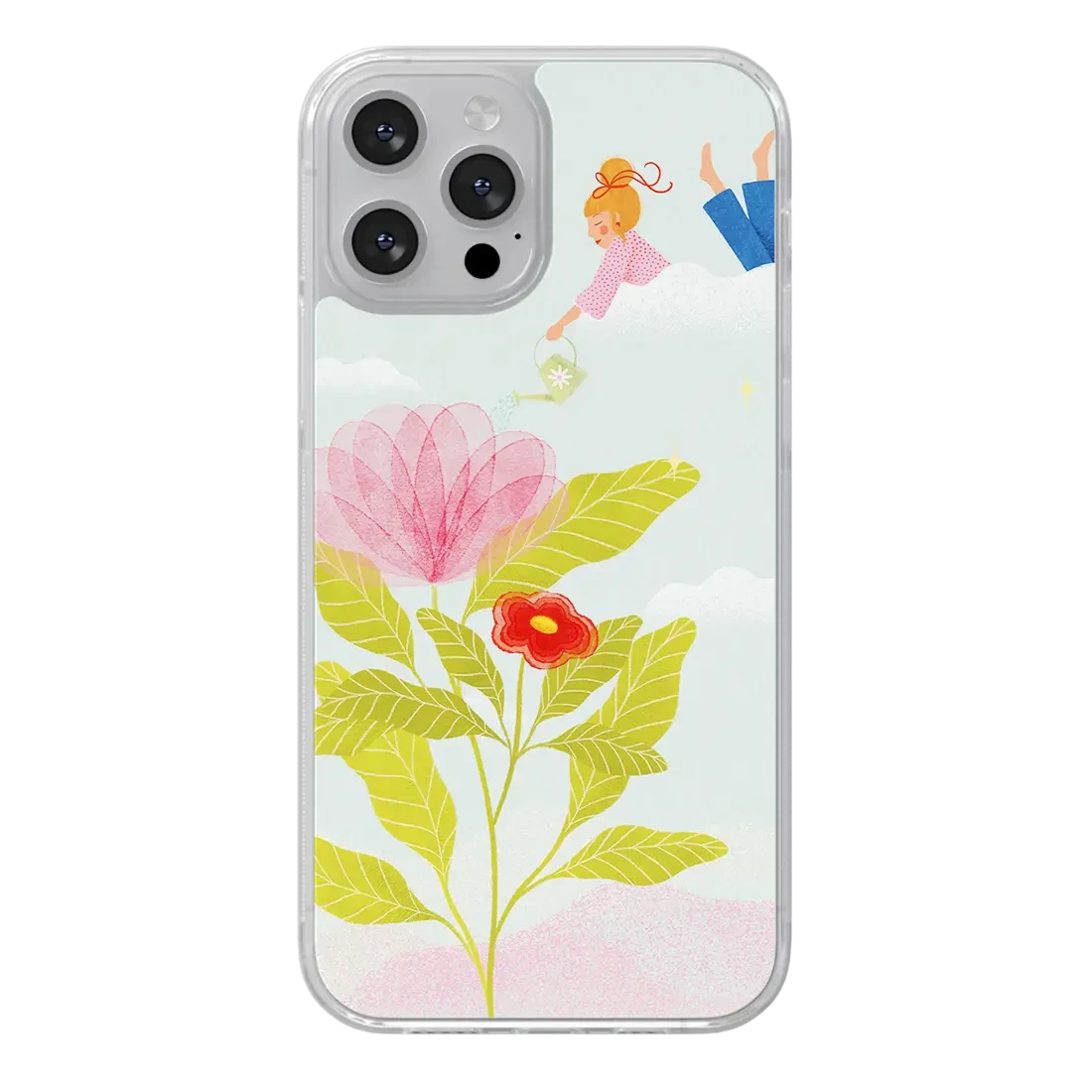 Laisser Éclore - Juste Elsa