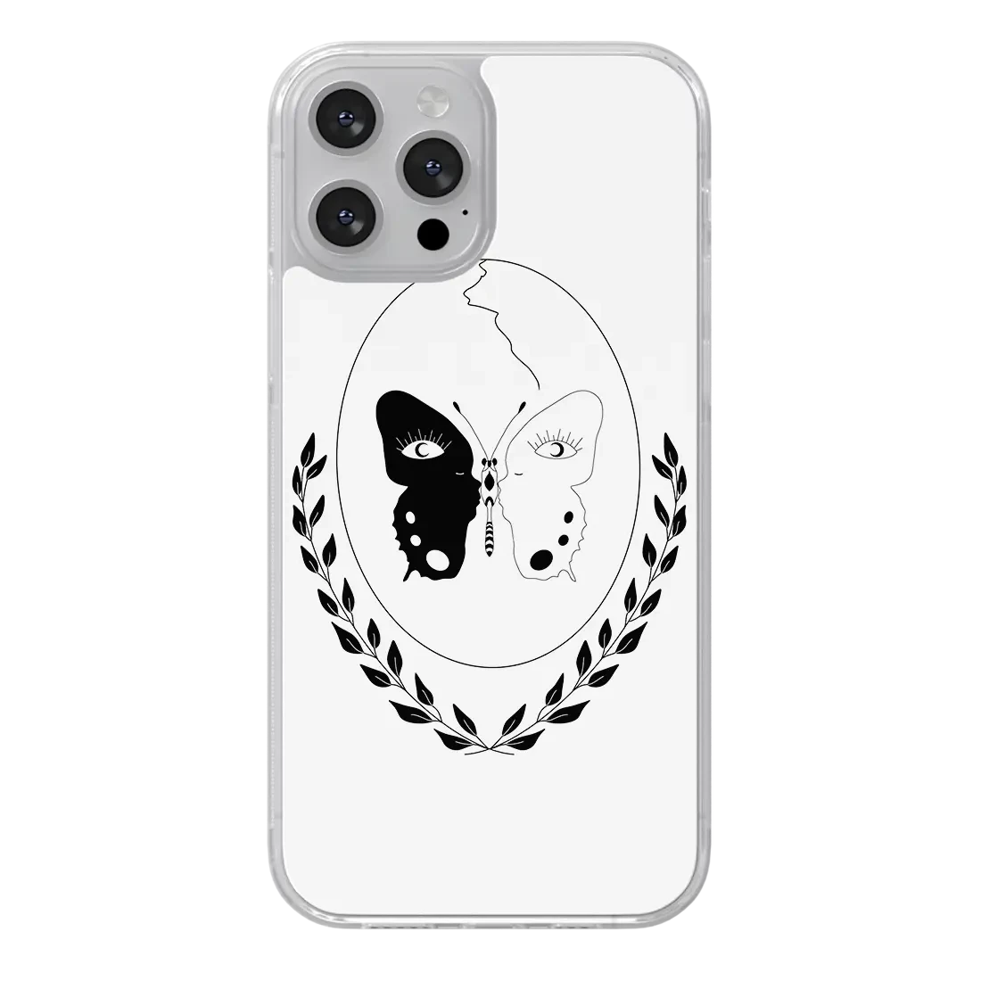 La Métamorphose NB - Tania