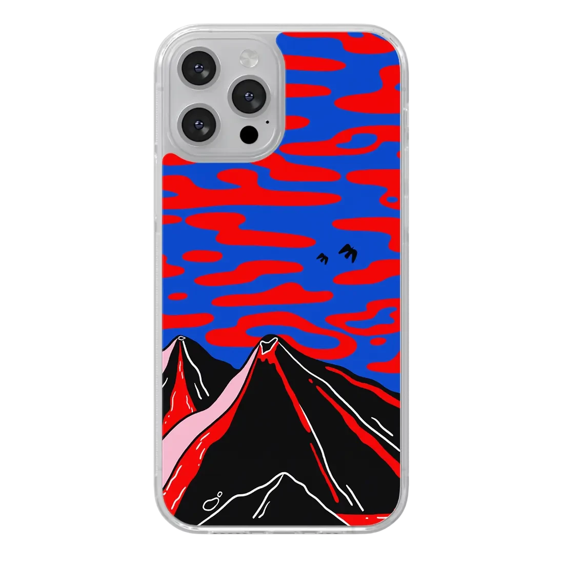 Lava - Virginie Cochet