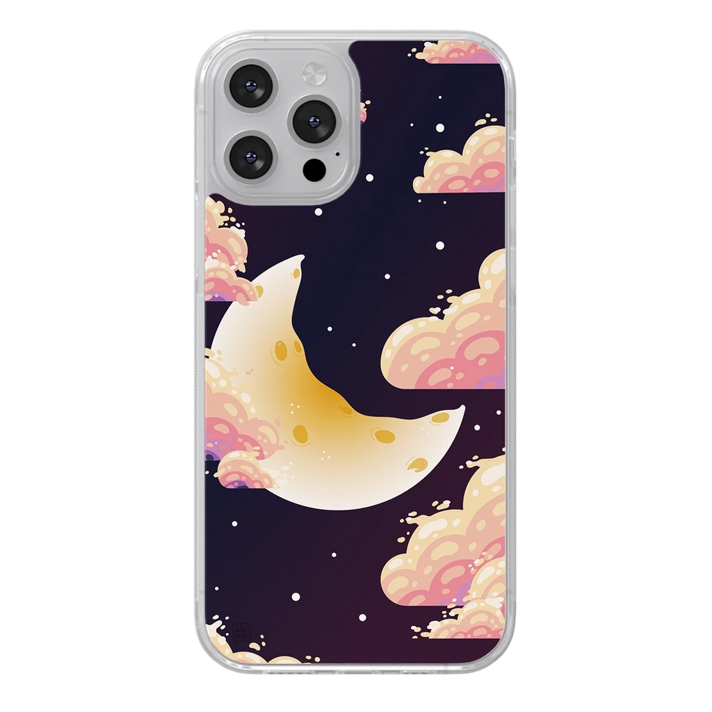 Le Croissant De Lune - OrianeHdg